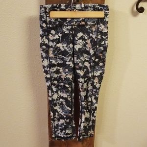 Size 4 Lulelemon 7/8